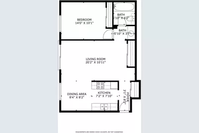 807 11th Avenue S #6, Hopkins, MN 55343 - Photo 16