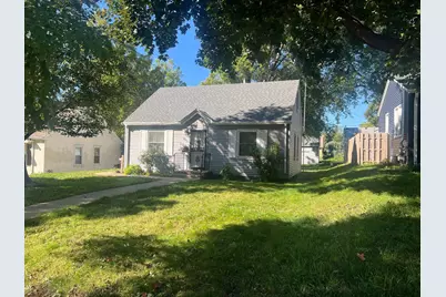 1806 Cleveland Street NE, Minneapolis, MN 55418 - Photo 2