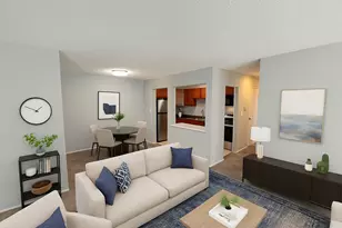 10301 Cedar Lake Rd, Hopkins, MN 55305 - Photo 2