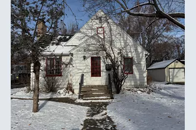 429 Fremont Street, Anoka, MN 55303 - Photo 1