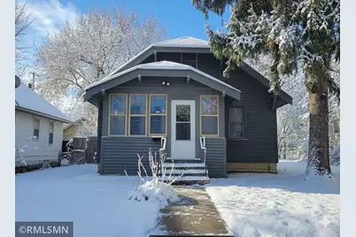 3251 Knox Avenue N, Minneapolis, MN 55412 - Photo 1
