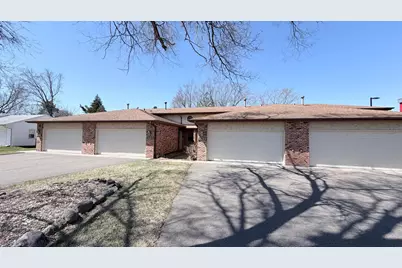 5531 Maryland Avenue N, New Hope, MN 55428 - Photo 2