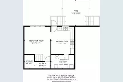 5531 Maryland Avenue N, New Hope, MN 55428 - Photo 30