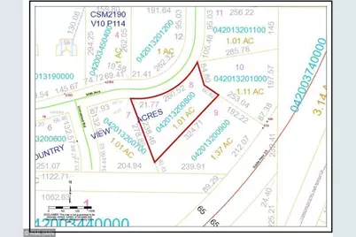 Lot 8 94th Ave, Osceola, WI 54020 - Photo 2