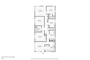 13753 Forest Blvd N, Hugo, MN 55038 - Photo 18