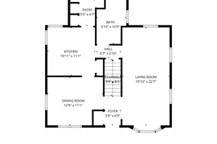 718 Jackson St, Anoka, MN 55303 - Photo 26