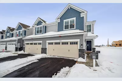 23087 Hazel Lane, Rogers, MN 55374 - Photo 1