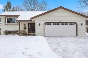 4540 Greenhaven Dr, Vadnais Heights, MN 55127 - Photo 1