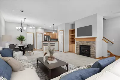 10911 Goodhue Street NE #D, Blaine, MN 55449 - Photo 6