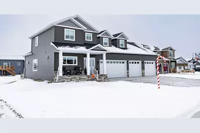 7485 15th Street S, Fargo, ND 58104 - Photo 1