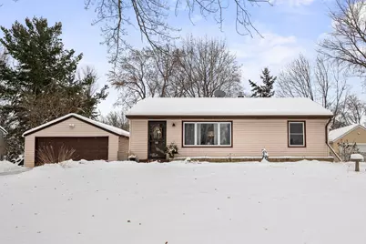 548 Doris Avenue, Shoreview, MN 55126 - Photo 2