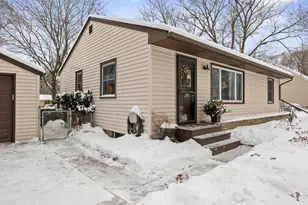 548 Doris Ave, Shoreview, MN 55126 - Photo 18