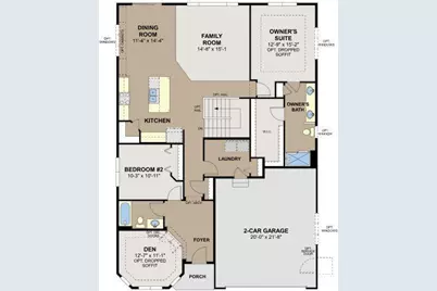 14830 Artaine Trail, Rosemount, MN 55068 - Photo 36