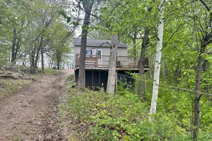 12267 Crooked Lake Ln SW, Farwell, MN 56327 - Photo 1