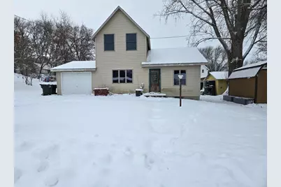 710 1st Avenue NE, Glenwood, MN 56334 - Photo 1