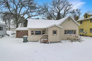 105 W Main Street W, Osakis, MN 56360 - Photo 1
