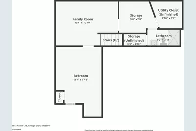 9817 Hamlet Lane S, Cottage Grove, MN 55016 - Photo 42