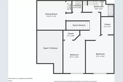 9817 Hamlet Lane S, Cottage Grove, MN 55016 - Photo 40