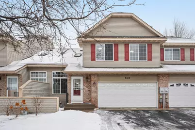 9817 Hamlet Lane S, Cottage Grove, MN 55016 - Photo 1