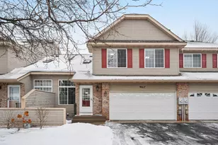 9817 Hamlet Ln S, Cottage Grove, MN 55016 - Photo 1