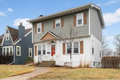 5304 Chicago Avenue, Minneapolis, MN 55417 - Photo 2