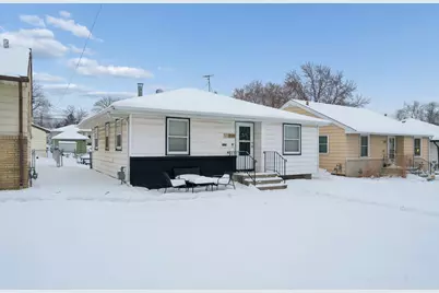 3519 Main Street NE, Minneapolis, MN 55418 - Photo 2