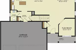 923 Prestwick Dr, Belle Plaine, MN 56011 - Photo 2