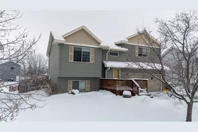 830 Link Drive SE, Pine City, MN 55063 - Photo 1