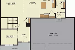 931 Prestwick Dr, Belle Plaine, MN 56011 - Photo 2