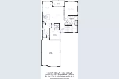 3368 122nd Avenue NE, Blaine, MN 55449 - Photo 54