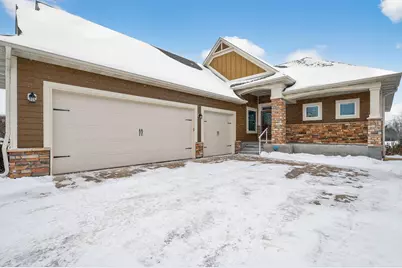 3368 122nd Avenue NE, Blaine, MN 55449 - Photo 2