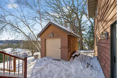 407 Johnson Drive, Lanesboro, MN 55949 - Photo 48