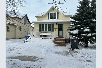 215 3rd Street SE, Barnesville, MN 56514 - Photo 1