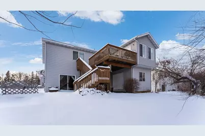 234 17th Avenue SE, Saint Joseph, MN 56374 - Photo 4