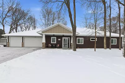6536 Kenwood Road, Saint Cloud, MN 56303 - Photo 1