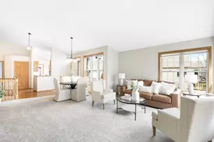 150 Wedgewood Dr, Mahtomedi, MN 55115 - Photo 14