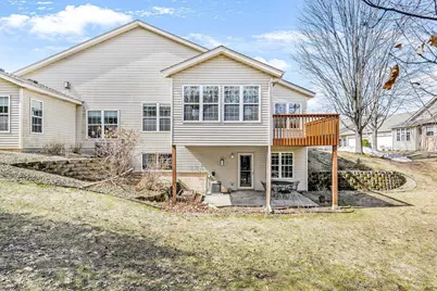 150 Wedgewood Drive, Mahtomedi, MN 55115 - Photo 90