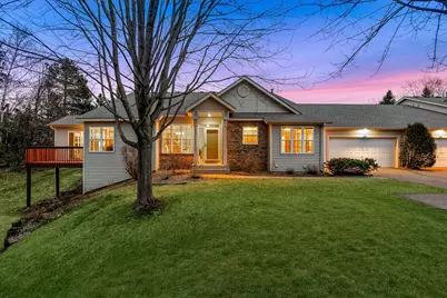 150 Wedgewood Drive, Mahtomedi, MN 55115 - Photo 1