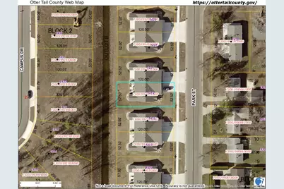 1419 Park Street, Fergus Falls, MN 56537 - Photo 36