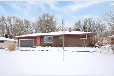 406 Terrace Drive, Roseville, MN 55113 - Photo 1