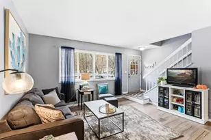 5407 W Brenner Pass, Fridley, MN 55432 - Photo 4