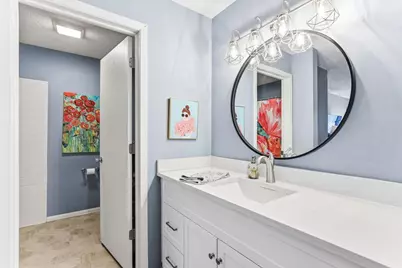 5407 W Brenner Pass, Fridley, MN 55432 - Photo 12