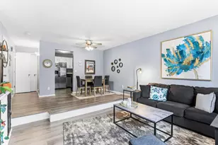 5407 W Brenner Pass, Fridley, MN 55432 - Photo 2