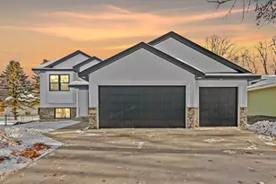 10717 Lincoln St NE, Blaine, MN 55434 - Photo 1