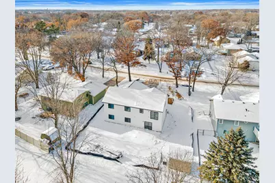 10717 Lincoln Street NE, Blaine, MN 55434 - Photo 28