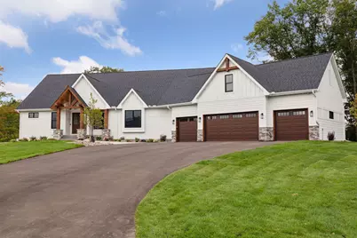 2374 Swedish Drive NE, Ham Lake, MN 55304 - Photo 2