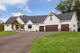 2374 Swedish Dr NE, Ham Lake, MN 55304 - Photo 2