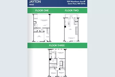 909 Mount Curve Boulevard #F, Saint Paul, MN 55116 - Photo 6