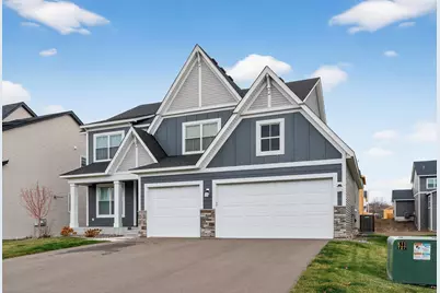 2580 Kendall Avenue NE, Saint Michael, MN 55376 - Photo 2