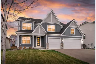 2580 Kendall Avenue NE, Saint Michael, MN 55376 - Photo 1